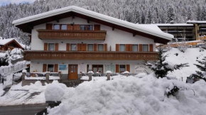 Residenza Caola Sant'Antonio Mavignola Madonna Di Campiglio